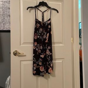 Light weight dress